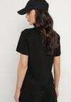T-shirt Negru
