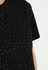 T-shirt Negru