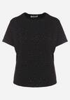 T-shirt Negru