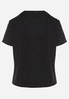 T-shirt Negru