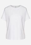 T-shirt Alb