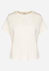T-shirt Bej
