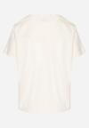 T-shirt Bej