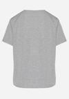 T-shirt Gri