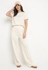 Pantaloni Bej