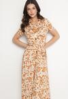 Rochie Bej