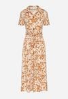 Rochie Bej