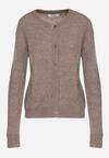 Cardigan Bej