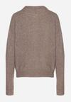 Cardigan Bej