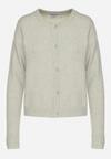 Cardigan Verde deschis