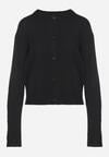 Cardigan Negru