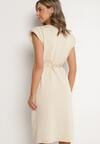 Rochie Bej