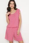 Compleu Fucsia