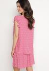 Compleu Fucsia