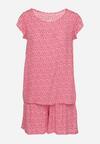 Compleu Fucsia