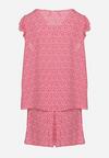 Compleu Fucsia