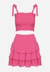Compleu Fucsia