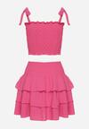 Pink Kényelmi szett