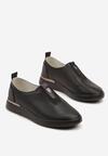 Pantofi casual Negri