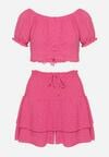 Compleu Fucsia