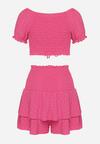 Compleu Fucsia