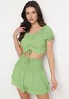 Compleu Verde deschis