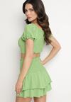 Compleu Verde deschis
