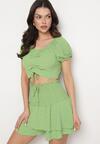 Compleu Verde deschis