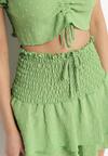 Compleu Verde deschis