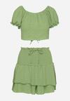 Compleu Verde deschis