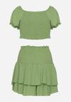 Compleu Verde deschis