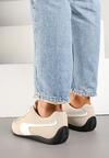 Pantofi sport Bej