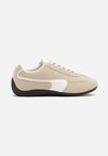Pantofi sport Bej