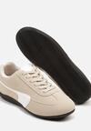 Pantofi sport Bej