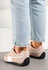 Pantofi sport Roz