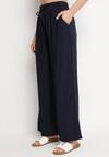 Pantaloni Bleumarin