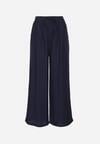 Pantaloni Bleumarin