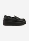 Pantofi casual Negri
