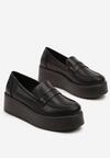 Pantofi casual Negri