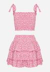 Pink Kényelmi szett
