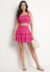 Compleu Fucsia