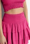 Compleu Fucsia