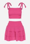 Compleu Fucsia