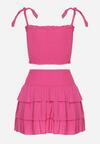 Compleu Fucsia