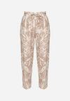 Pantaloni Bej deschis