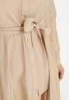 Rochie Bej