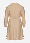 Rochie Bej