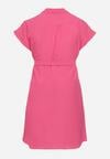 Rochie Fucsia