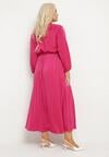 Rochie Fucsia