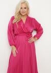 Rochie Fucsia